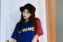 娱乐圈吃瓜程潇是谁啊,揭秘她的明星之路